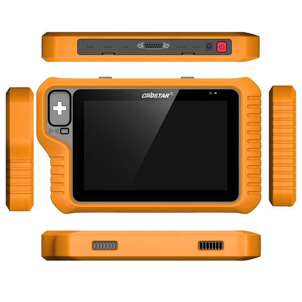 [US/ EU/ UK Ship] OBDSTAR X300 Classic G3/ Key Master G3 with Airbag Reset License Support Key Programming/ Airbag & Battery & SAS Reset
