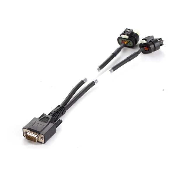 OBDSTAR T003 Cable for Benz 48V BMS Battery and DCDC Module Works with P50 and X300 Classic G3