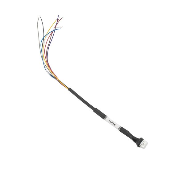 OBDSTAR W001 Cable