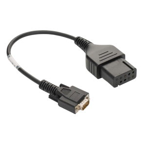 OBDSTAR HD-004 Scania S8 10P ECU Cable for ECU MASTER