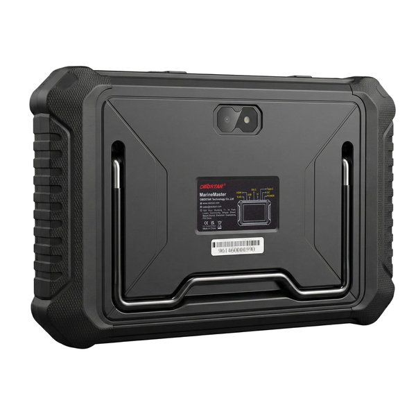 2 Years Free Update OBDSTAR MarineMaster C+D Version Marine Diagnostic Tool for Inboard & Generator