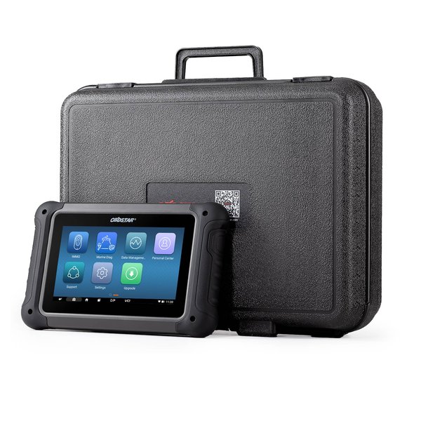 [US Ship] OBDSTAR D700 B Outboard Scanner for Mercury/ Parsun/ Envinrude