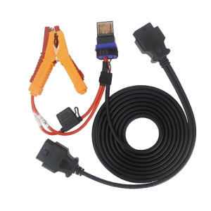 OBDSTAR Ford All Keys Lost Programming Cable for X300 DP Plus, X300 PRO4 & Key Master