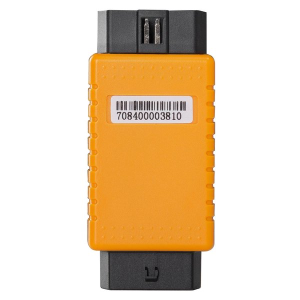 [US Ship] OBDSTAR P003+ Adapter with ECU Bench Cables for OBDSTAR X300 DP PLUS/ Key Master DP/ X300 PRO4/ D800/ MS80