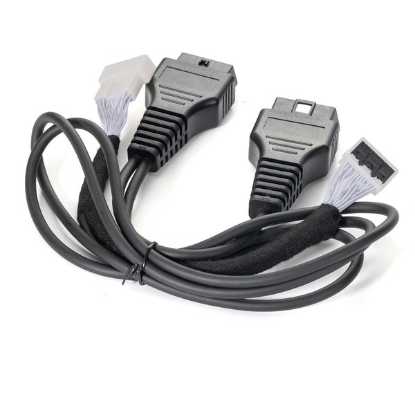 OEM 30PIN 8A-BA Cable for Toyota