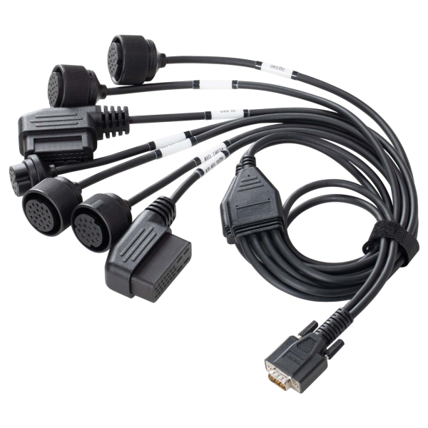 OBDSTAR TCM Kit 1 VW 7-in-1 Support ECU Clone Read/Write MAP for DC706 and Other OBDSTAR Tools