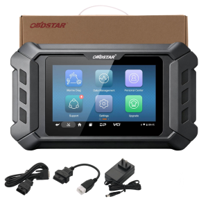 OBDSTAR iScan Parsun Marine Diagnostic Tool for EFI Outboard Engines