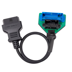 OBDSTAR MQB Collector for RH850/V850 Kit – VAG ELV & TCM Sync Data Reading