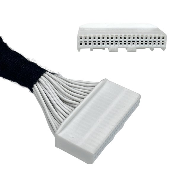 OBDSTAR C1008 NISSAN-40 BCM Cable for X300 Classic G3/ Keymaster G3/ Odo Master/ X300 DP PLUS/ X300 PRO4