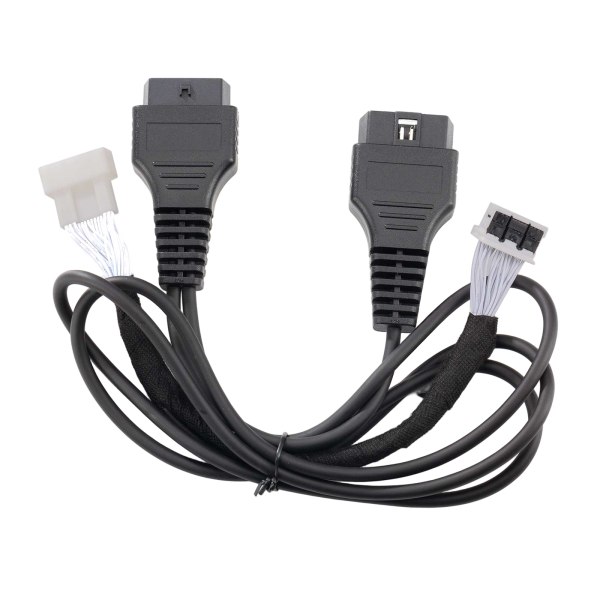 OEM 30PIN 8A-BA Cable for Toyota
