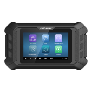 OBDSTAR iScan CFMOTO Motorcycle Diagnostic Scan Tool