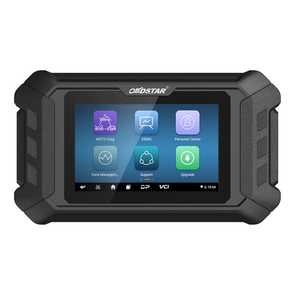 OBDSTAR iScan CFMOTO Motorcycle Diagnostic Scanner