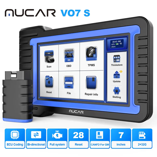 MUCAR VO7