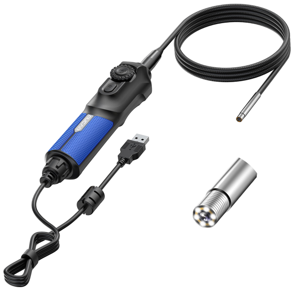 MUCAR USB Endoscope E021