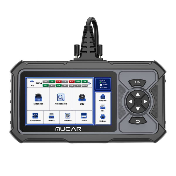 MUCAR CDE900 LITE