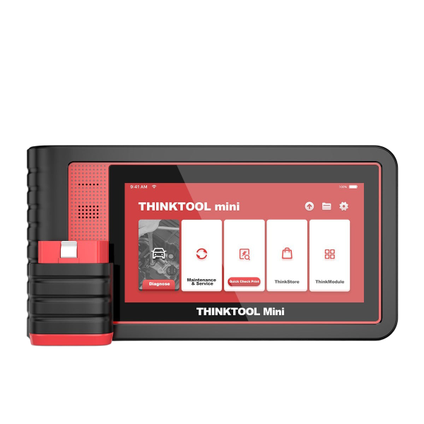 THINKTOOL MINI