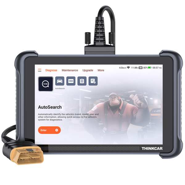 THINKSCAN 689