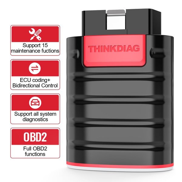 THINKDIAG