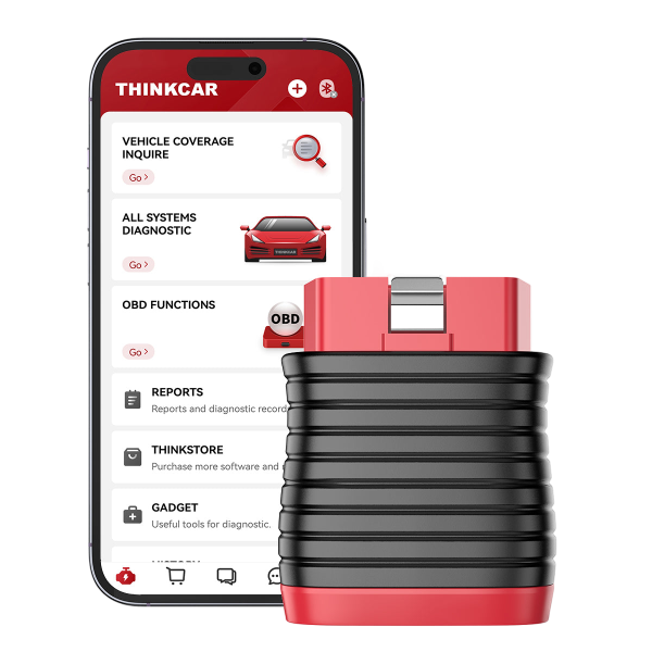 THINKCAR BD6