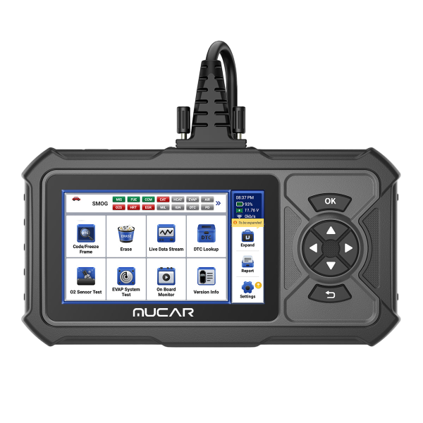 MUCAR CDE900 PRO