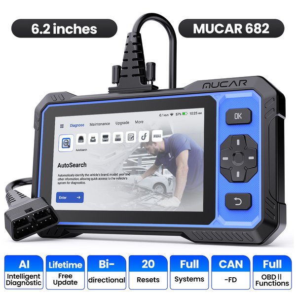 MUCAR 682