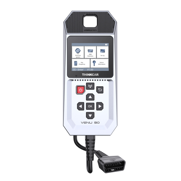 THINKCAR VENU 90 TPMS Activation & Diagnostic Tool