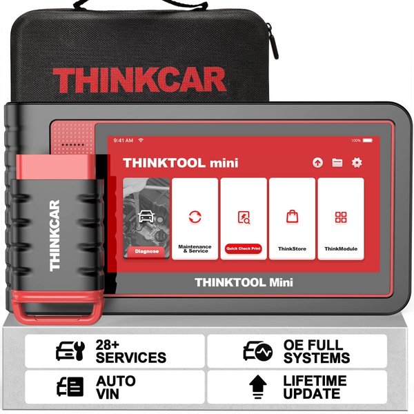 THINKTOOL MINI