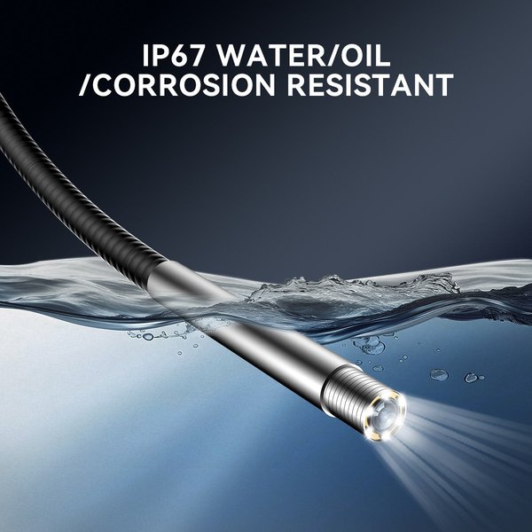 MUCAR USB Endoscope E021