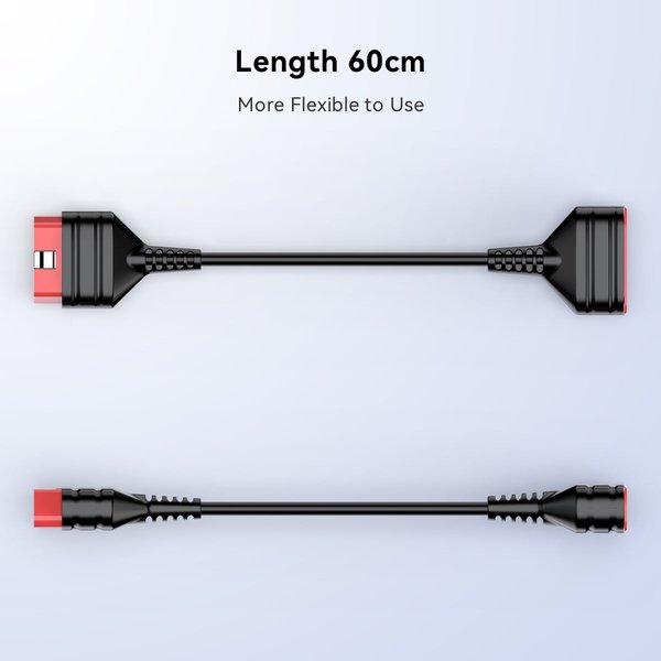 THINKDIAG Extension Cable