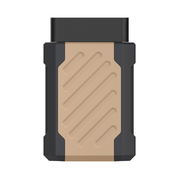 THINKSCAN 689BT Connector