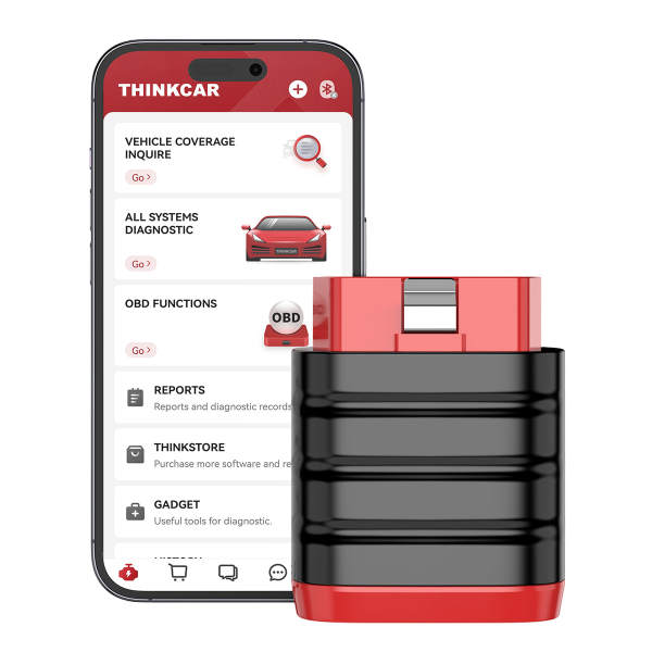 THINKDIAG MINI