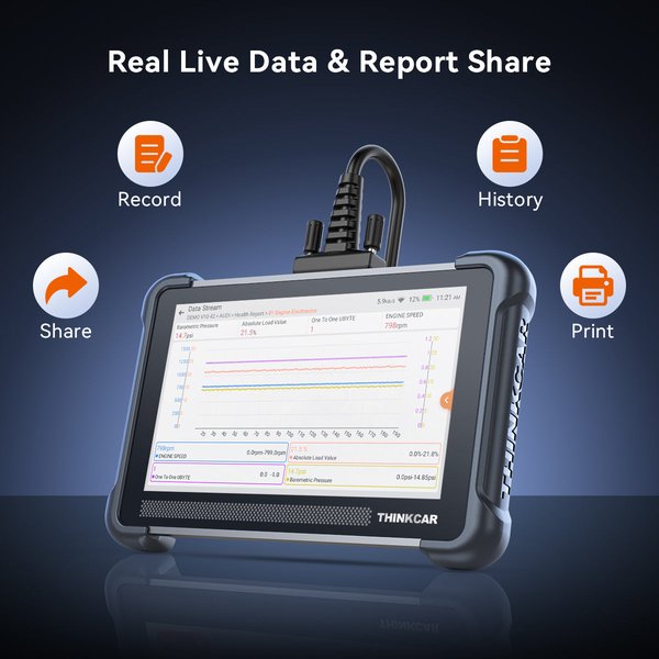 THINKSCAN 672