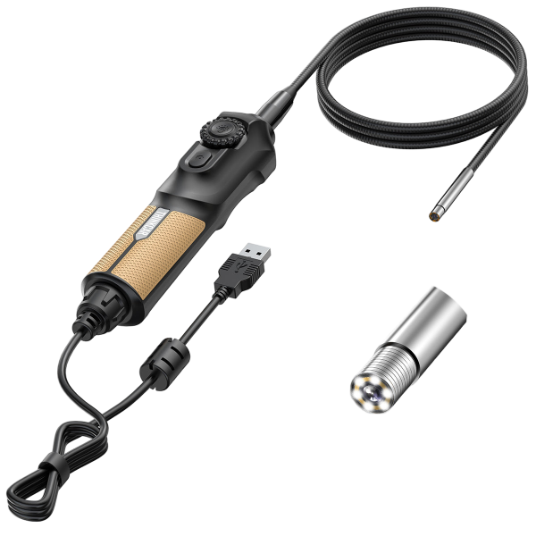 THINKCAR USB Endoscope TES 102