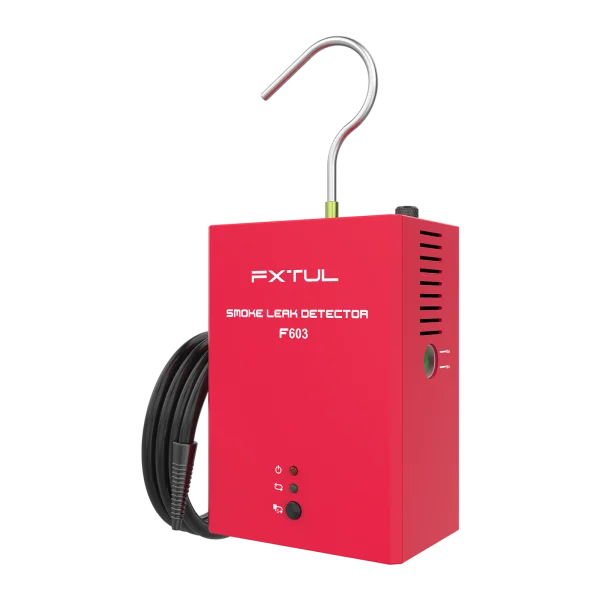FXTUL F603 product