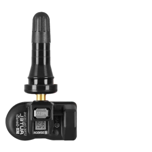 AUTEL MX-Sensor 315/433 MHz Programmable TPMS Sensor with Rubber Valve