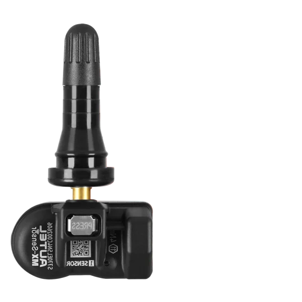 1-Sensor Rubber Ver.