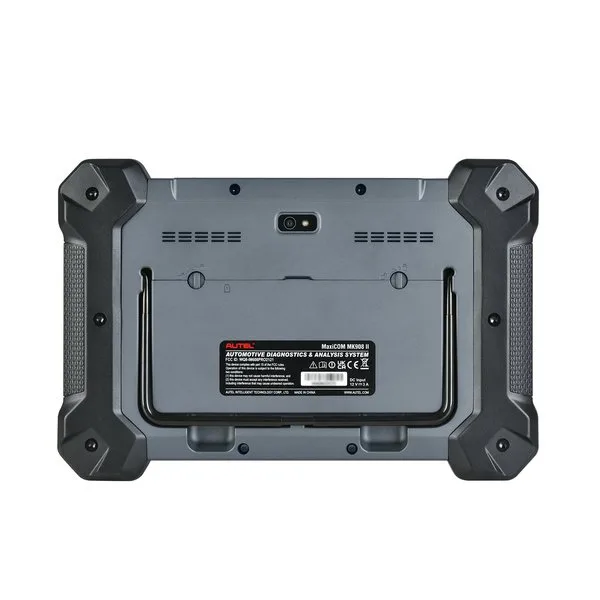 MaxiCOM MK908 II