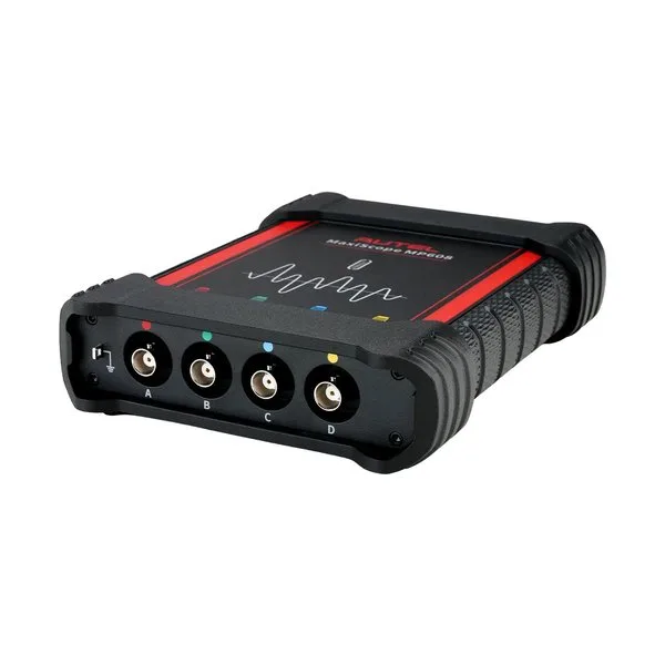 MaxiScope MP608