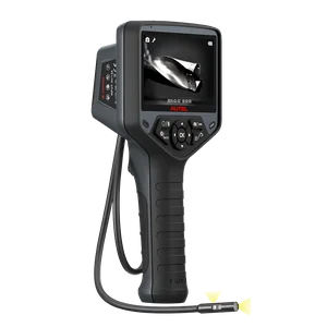 AUTEL MaxiVideo MV480 8.5 mm Dual-Lens Inspection Camera with 4.1-Inch Screen