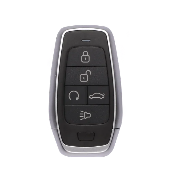 Standard Universal Programmable Smart Key