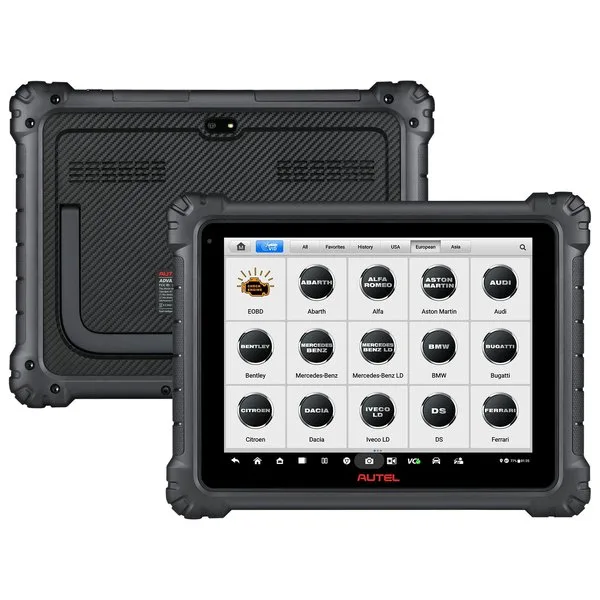 MaxiCOM Ultra Lite/Ultra Lite S - Limited Time: 2 Years Free Update