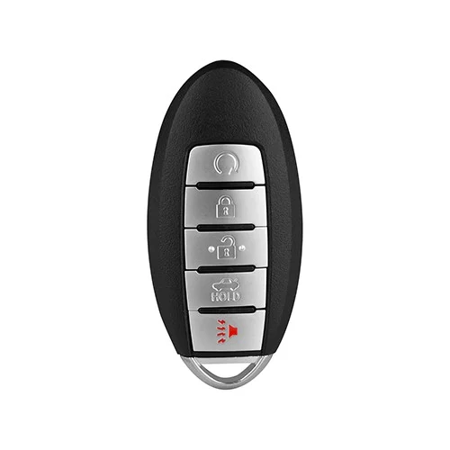 Premium Universal Programmable Smart Key