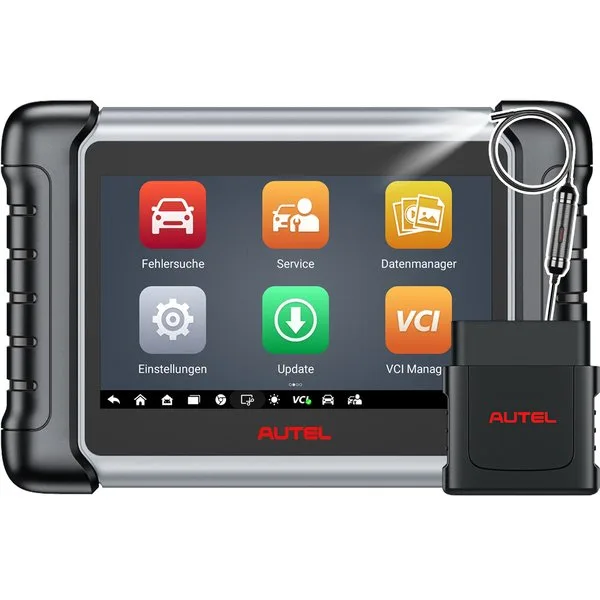 Autel MaxiPro MP808BT Pro - Limited Time: 2 Years Free Update