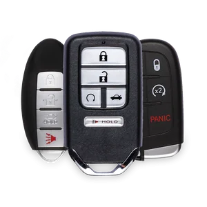 AUTEL IKEY Premium 315/433 MHz Universal Smart Key for MaxiIM KM100