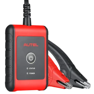 AUTEL MaxiBAS BT506 6V/12V Battery Tester with Bluetooth App & Cloud Reports