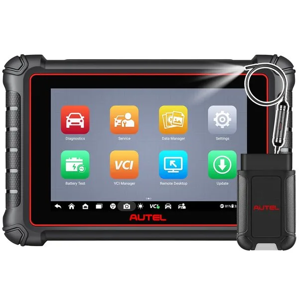 MaxiPro MP900-BT KIT