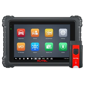 AUTEL MaxiSys MS906 Pro Bidirectional Diagnostic Scan Tool with Online ECU Coding & 36+ Services