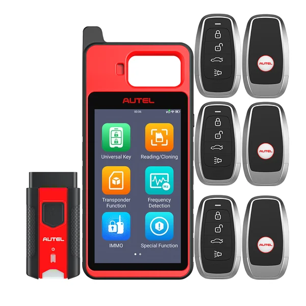 Autel MaxiIM KM100X