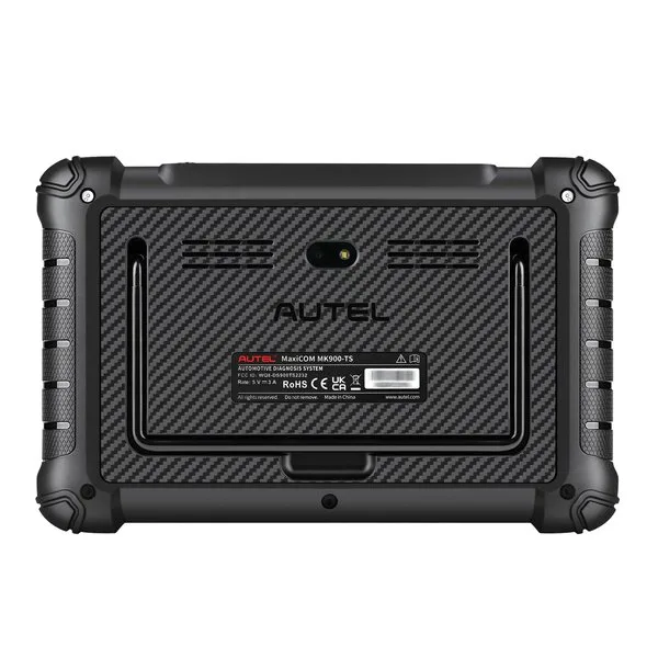 MaxiCOM MK900-TS/MK900TS