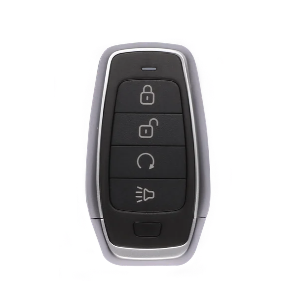 Standard Universal Programmable Smart Key